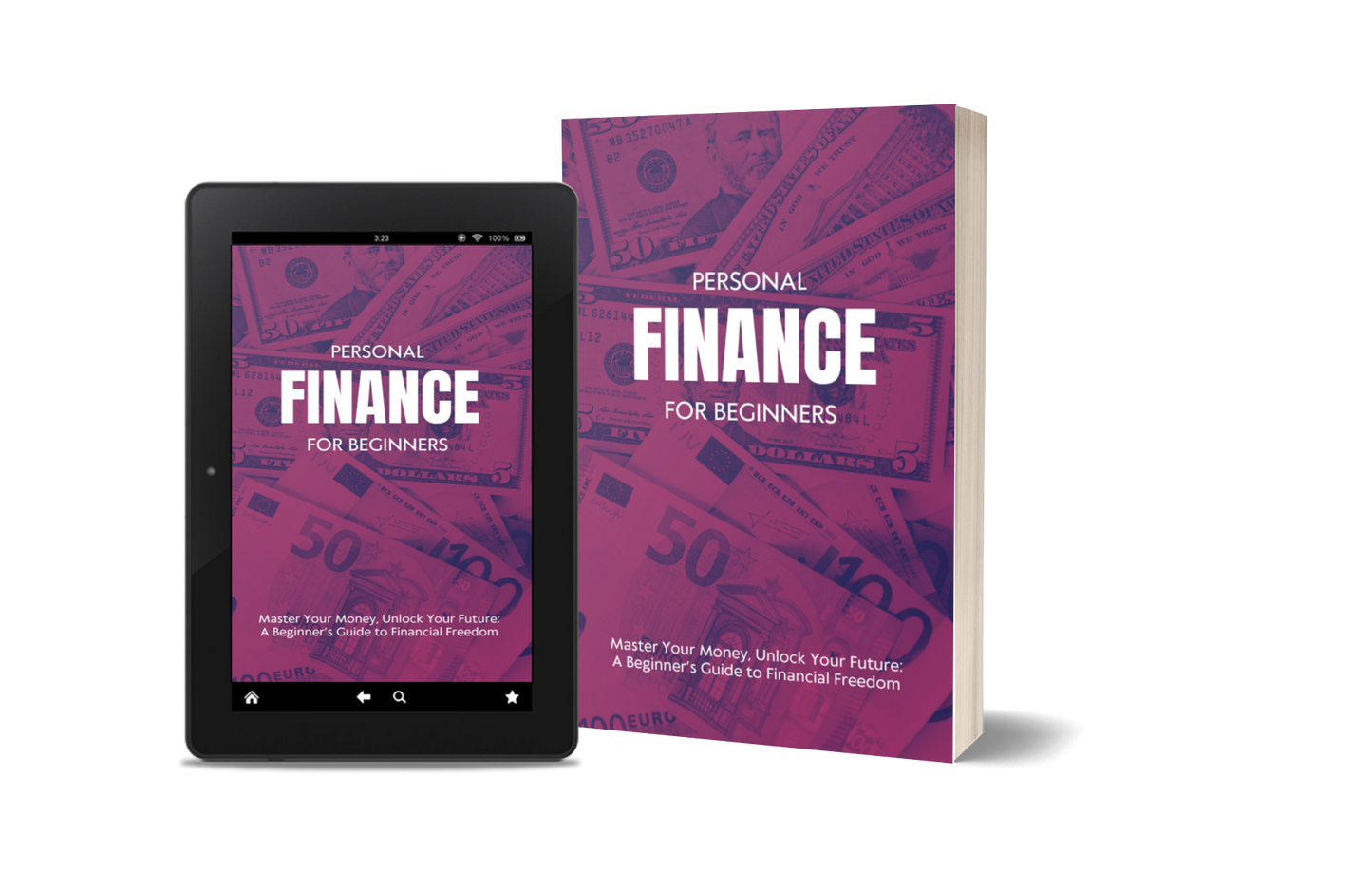 Personal Finance for Beginners