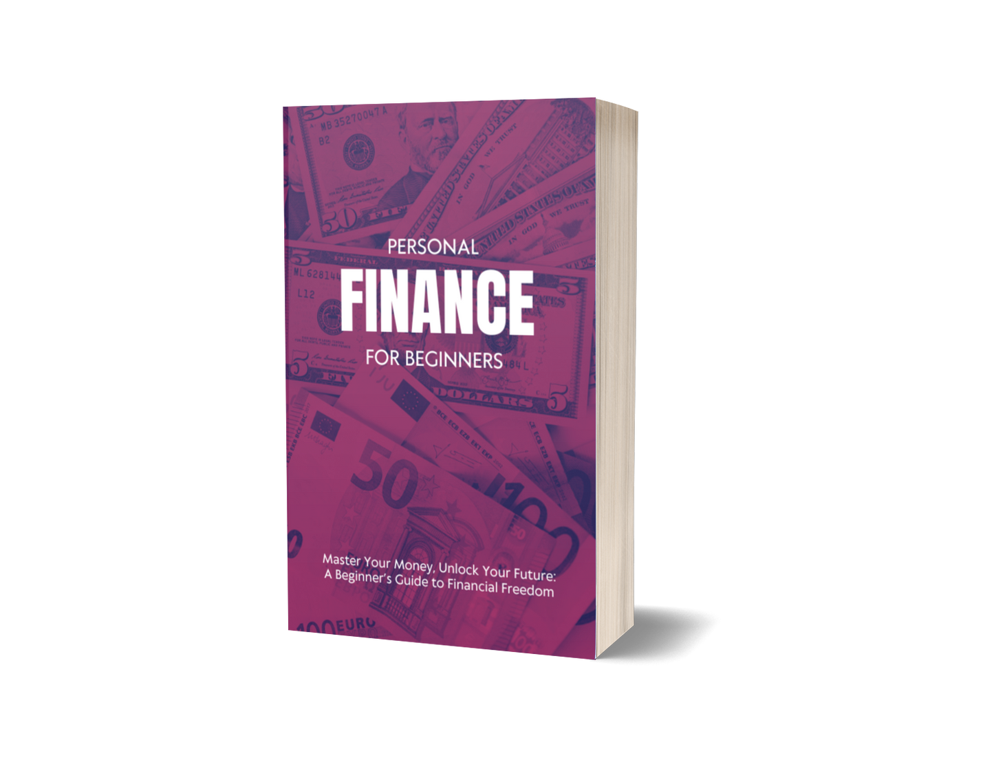 Personal Finance for Beginners