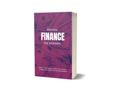 Personal Finance for Beginners