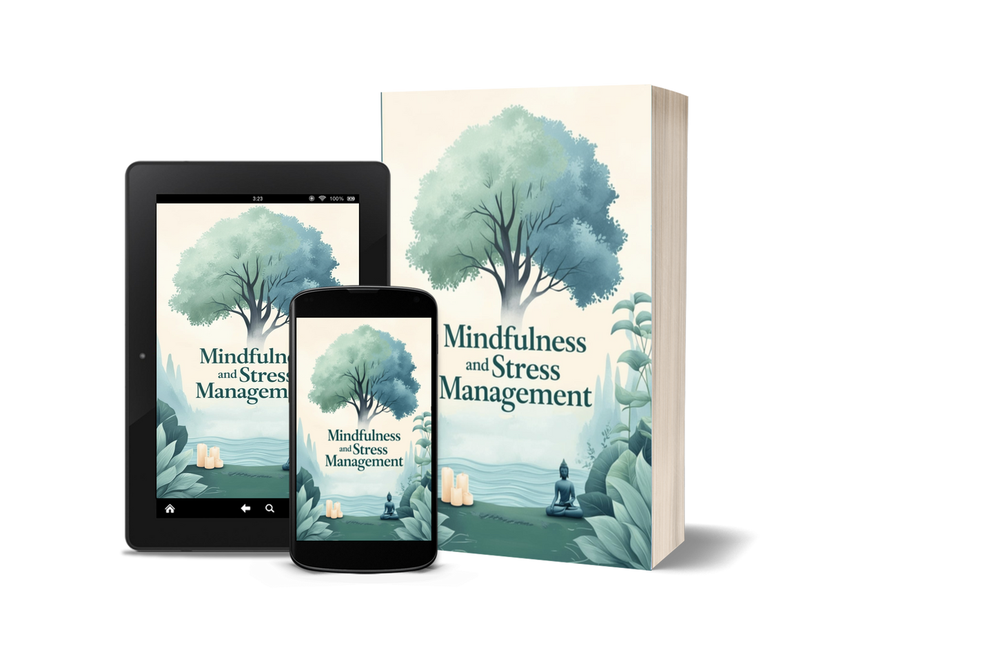 Mindfulness and Stress Management