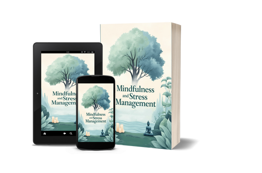 Mindfulness and Stress Management