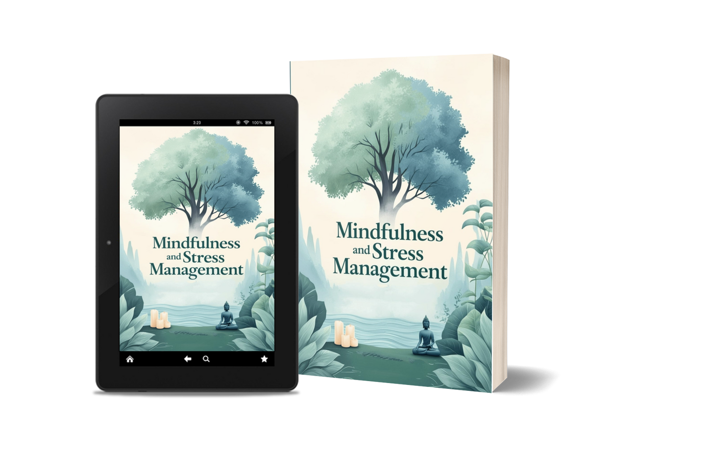 Mindfulness and Stress Management