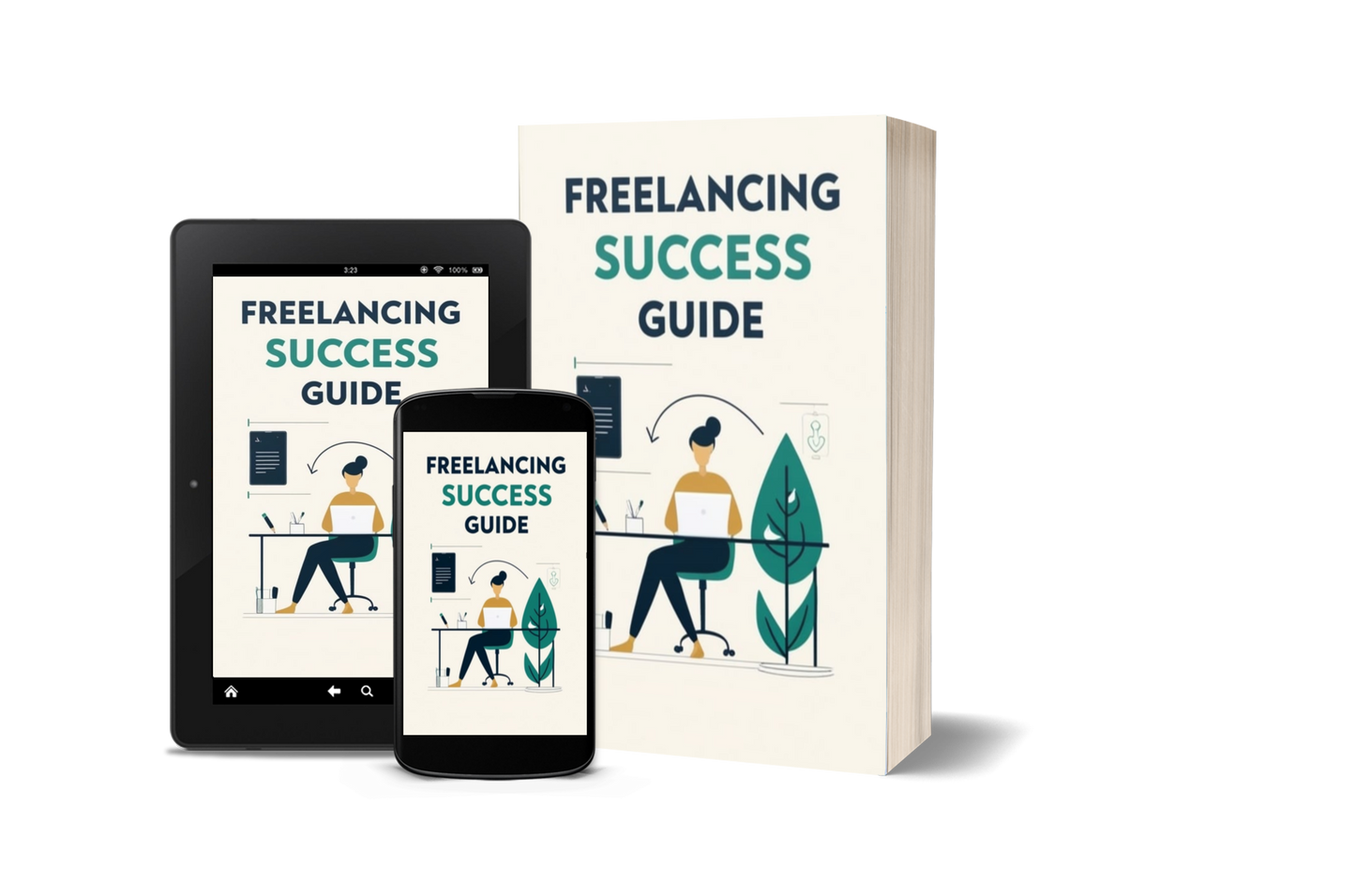 Freelancing Success Guide