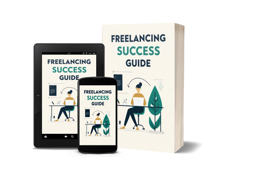 Freelancing Success Guide