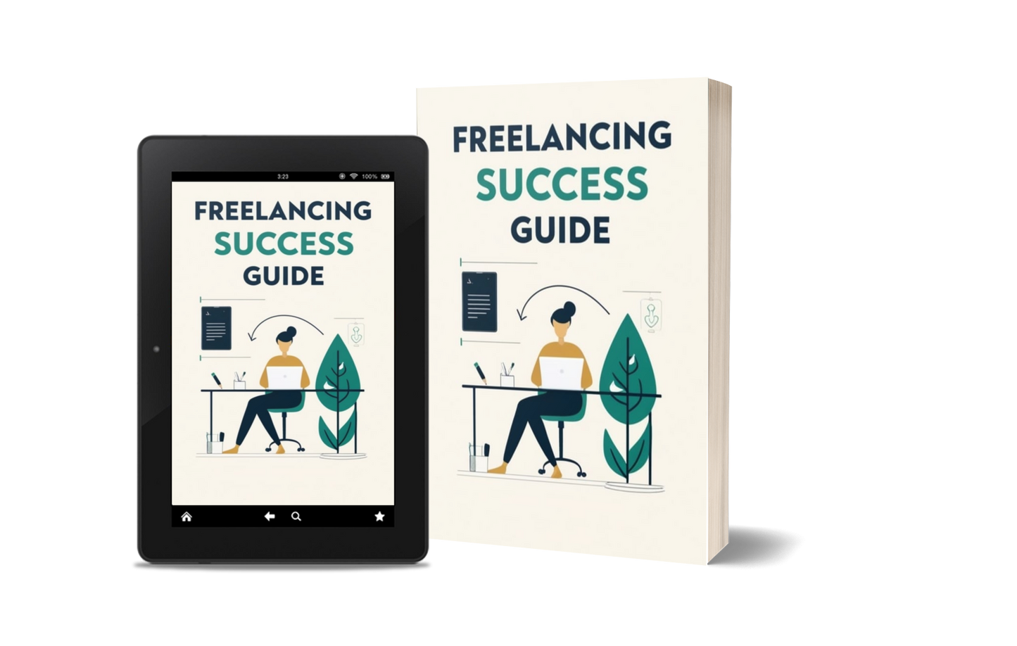 Freelancing Success Guide